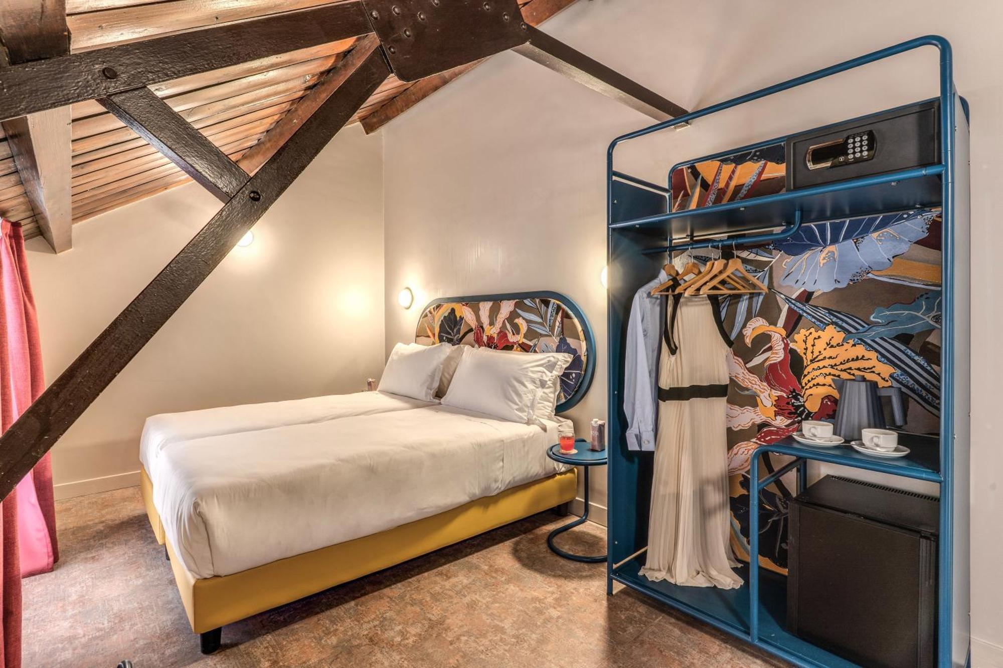 Hotel XX Settembre — Foto 3